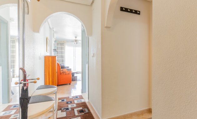 Herverkoop - Penthouse -
Torrevieja