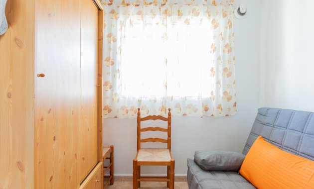 Herverkoop - Penthouse -
Torrevieja