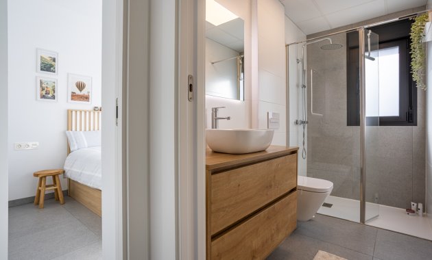 Reventa - Independiente / Villa -
Torre Pacheco - Roldán