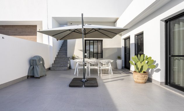 Reventa - Independiente / Villa -
Torre Pacheco - Roldán