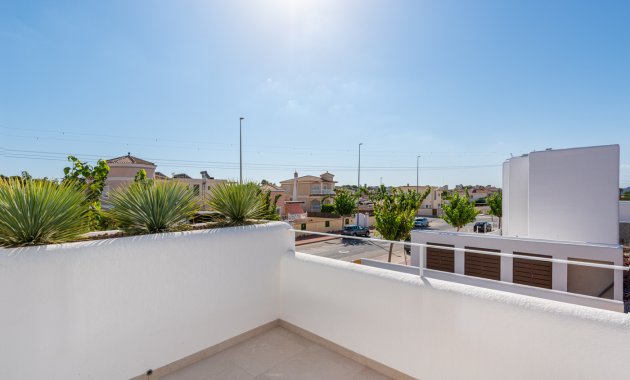 Nieuwbouw Woningen - Vrijstaande woning / Villa -
Los Alcazares - Los Alcázares