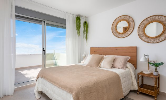 Nieuwbouw Woningen - Vrijstaande woning / Villa -
Los Alcazares - Los Alcázares