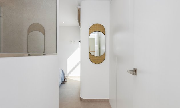 Nieuwbouw Woningen - Vrijstaande woning / Villa -
Los Alcazares - Los Alcázares