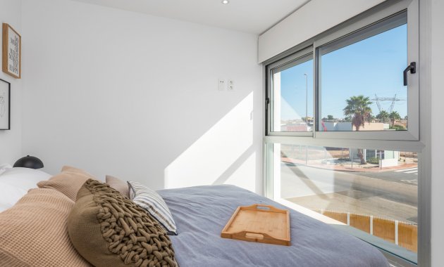 Nieuwbouw Woningen - Vrijstaande woning / Villa -
Los Alcazares - Los Alcázares