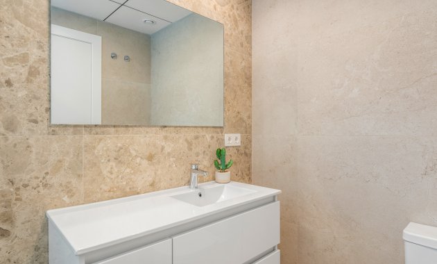 Nieuwbouw Woningen - Vrijstaande woning / Villa -
Los Alcazares - Los Alcázares