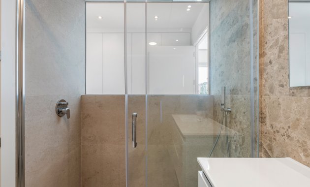 Nieuwbouw Woningen - Vrijstaande woning / Villa -
Los Alcazares - Los Alcázares