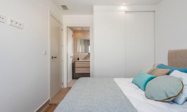 Nieuwbouw Woningen - Vrijstaande woning / Villa -
Los Alcazares - Los Alcázares