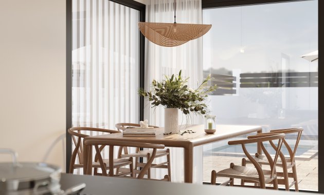 Nieuwbouw Woningen - Penthouse -
Torrevieja