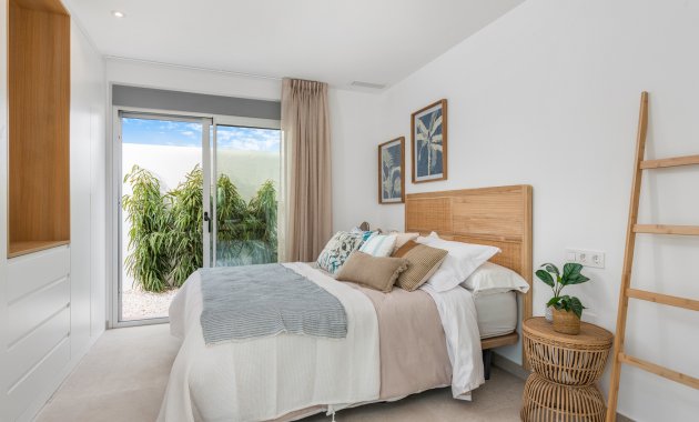 Nieuwbouw Woningen - Vrijstaande woning / Villa -
Los Alcazares - Los Alcázares