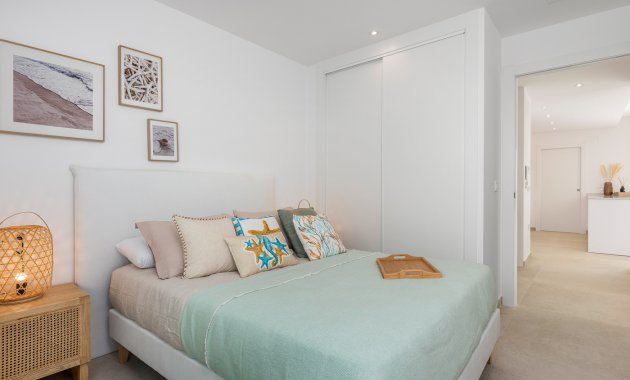 Nieuwbouw Woningen - Vrijstaande woning / Villa -
Los Alcazares - Los Alcázares