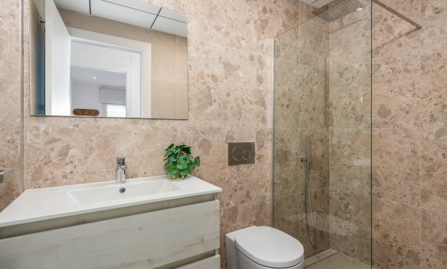 Nieuwbouw Woningen - Vrijstaande woning / Villa -
Los Alcazares - Los Alcázares