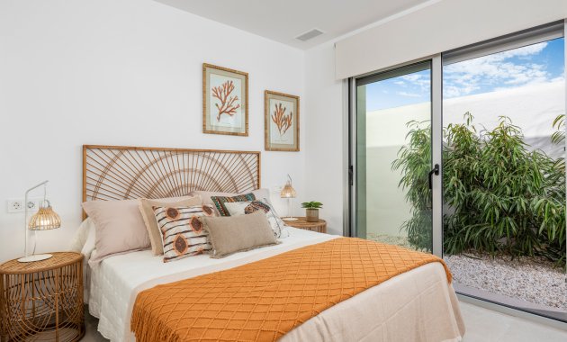 Nieuwbouw Woningen - Vrijstaande woning / Villa -
Los Alcazares - Los Alcázares