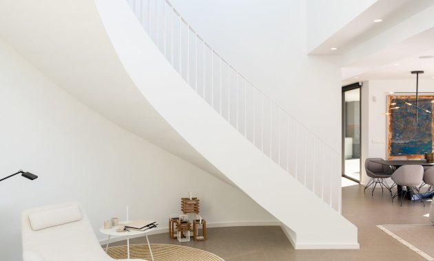 Neue Gebäude - Freistehend / Villa -
Cumbre del Sol