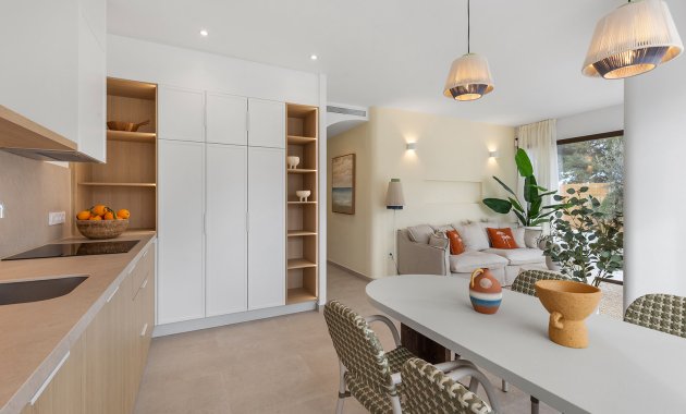 Nieuwbouw Woningen - Vrijstaande woning / Villa -
Los Alcazares - Los Alcázares