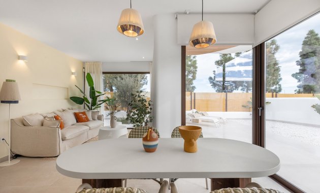 Nieuwbouw Woningen - Vrijstaande woning / Villa -
Los Alcazares - Los Alcázares