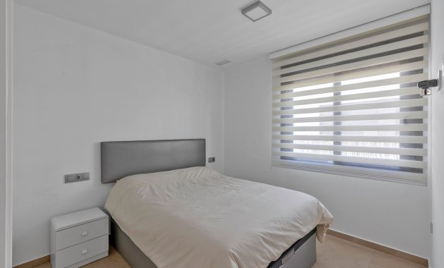 Herverkoop - Vrijstaande woning / Villa -
Orihuela Costa - Entre Naranjos Vistabella Golf