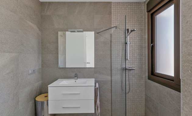 Herverkoop - Vrijstaande woning / Villa -
Orihuela Costa - Entre Naranjos Vistabella Golf