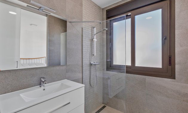 Herverkoop - Vrijstaande woning / Villa -
Orihuela Costa - Entre Naranjos Vistabella Golf