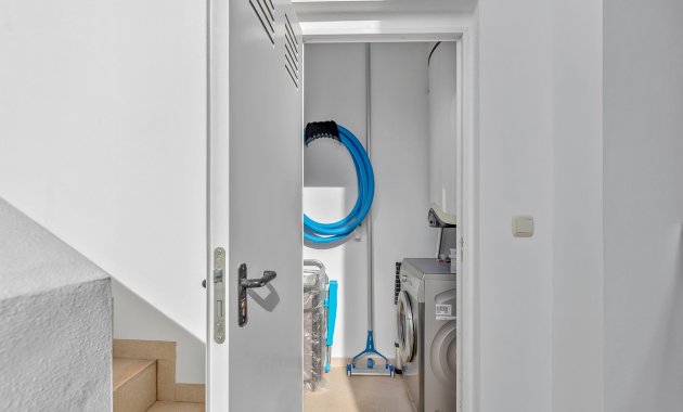 Herverkoop - Vrijstaande woning / Villa -
Orihuela Costa - Entre Naranjos Vistabella Golf