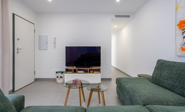 Revente - Détaché / Villa -
Torre Pacheco - Roldán