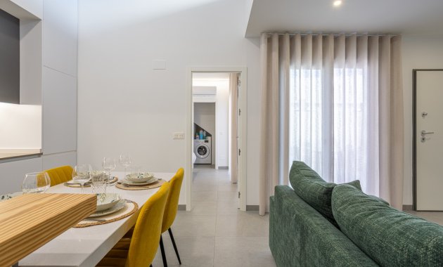 Revente - Détaché / Villa -
Torre Pacheco - Roldán