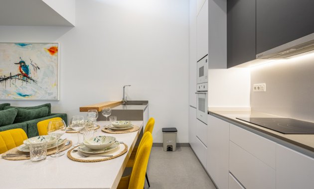 Revente - Détaché / Villa -
Torre Pacheco - Roldán