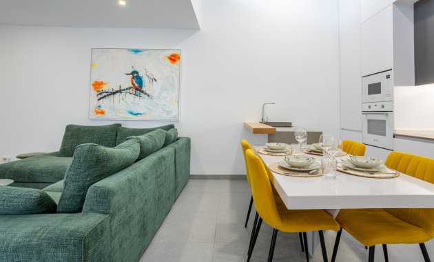 Revente - Détaché / Villa -
Torre Pacheco - Roldán