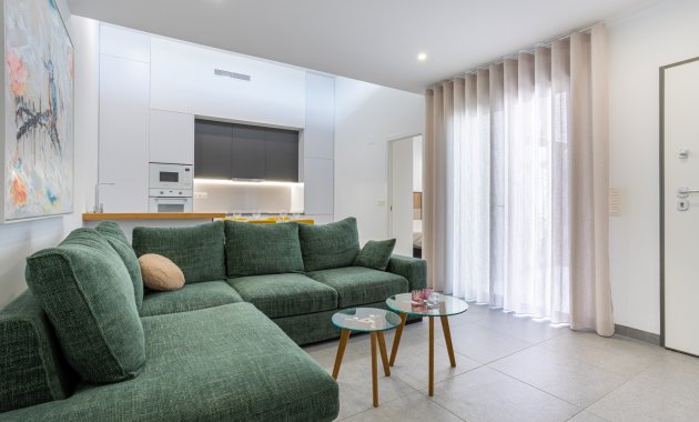 Revente - Détaché / Villa -
Torre Pacheco - Roldán