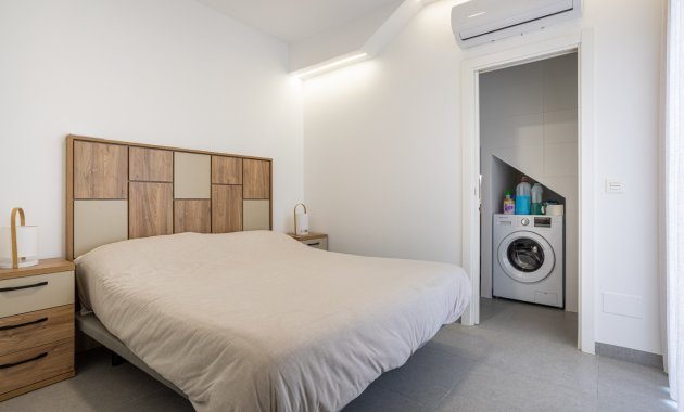 Revente - Détaché / Villa -
Torre Pacheco - Roldán