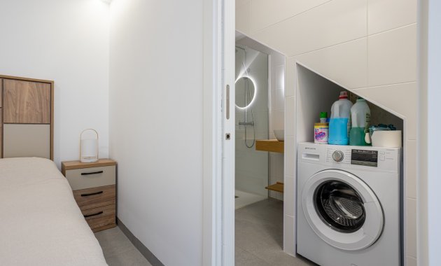 Revente - Détaché / Villa -
Torre Pacheco - Roldán