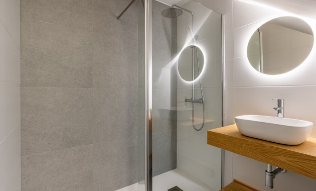 Revente - Détaché / Villa -
Torre Pacheco - Roldán