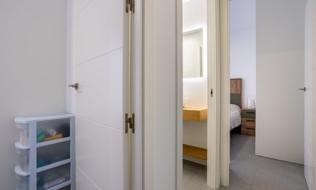 Revente - Détaché / Villa -
Torre Pacheco - Roldán