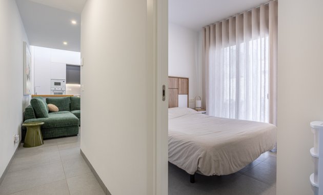 Revente - Détaché / Villa -
Torre Pacheco - Roldán