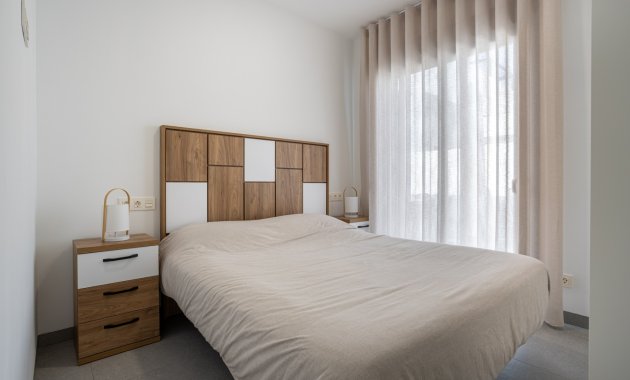 Revente - Détaché / Villa -
Torre Pacheco - Roldán