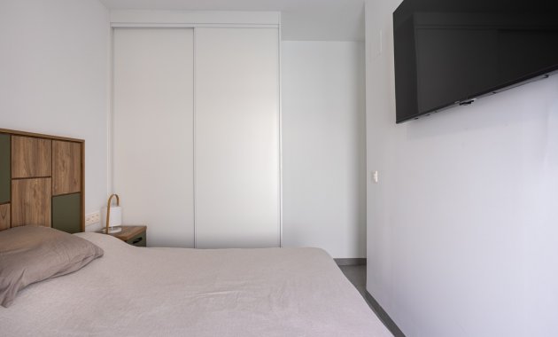 Revente - Détaché / Villa -
Torre Pacheco - Roldán