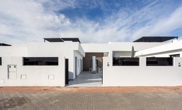 Revente - Détaché / Villa -
Torre Pacheco - Roldán