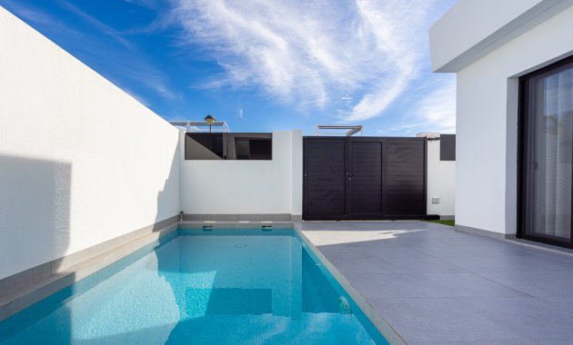 Revente - Détaché / Villa -
Torre Pacheco - Roldán