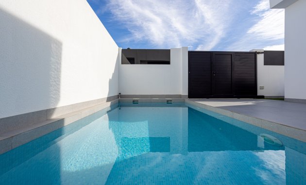 Revente - Détaché / Villa -
Torre Pacheco - Roldán