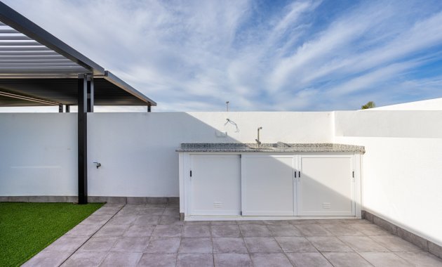 Revente - Détaché / Villa -
Torre Pacheco - Roldán