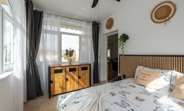 Herverkoop - Vrijstaande woning / Villa -
Ciudad Quesada - Rojales - Costa Blanca South