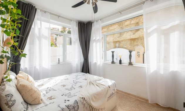 Herverkoop - Vrijstaande woning / Villa -
Ciudad Quesada - Rojales - Costa Blanca South