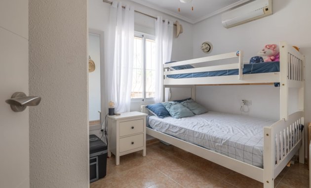 Herverkoop - Vrijstaande woning / Villa -
Ciudad Quesada - Rojales - Costa Blanca South