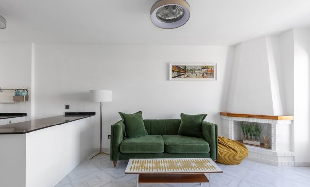 Herverkoop - Appartement -
La Mata