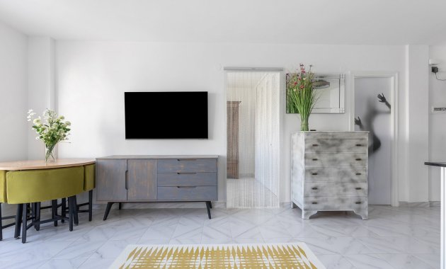 Herverkoop - Appartement -
La Mata