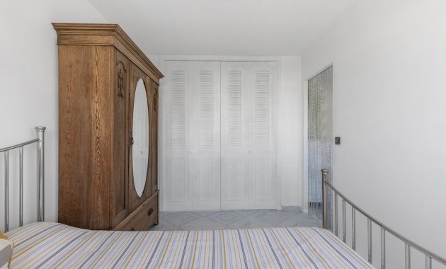 Herverkoop - Appartement -
La Mata