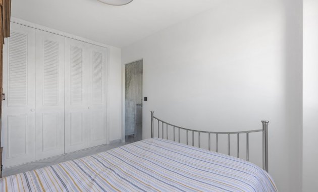 Herverkoop - Appartement -
La Mata