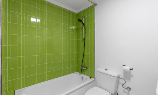 Herverkoop - Appartement -
La Mata