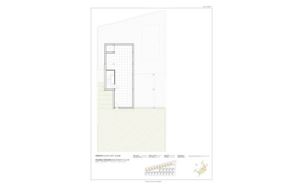 Nieuwbouw Woningen - Villa -
Algorfa - La Finca Golf