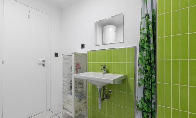 Herverkoop - Appartement -
La Mata