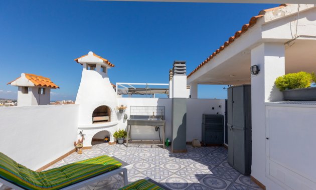 Herverkoop - Appartement -
La Mata